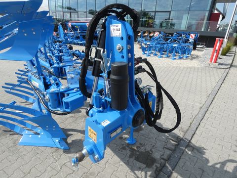 Lemken Juwel 7MV U 4+1 N100