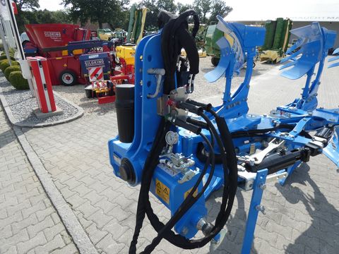 Lemken Juwel 7MV U 4+1 N100