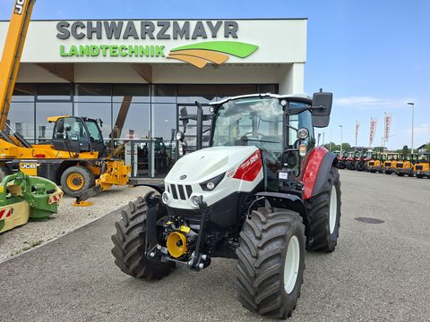 Steyr 4100 PLUS