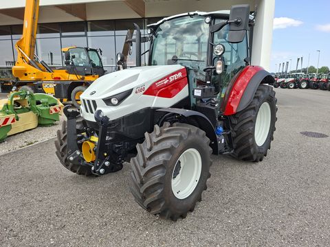 Steyr 4100 PLUS
