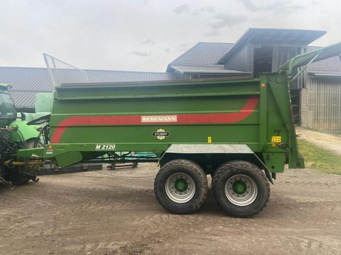 Bergmann M 2120 