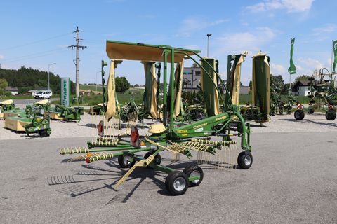 Krone Swadro S 460