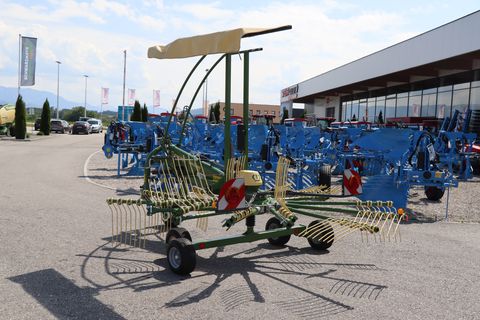 Krone Swadro S 460