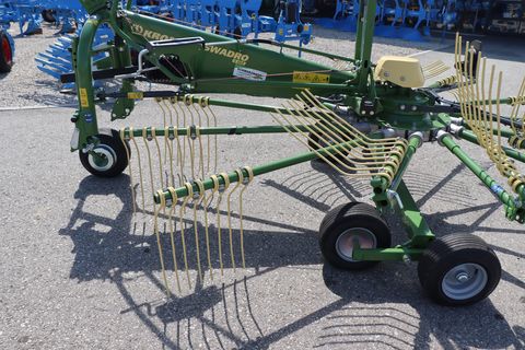 Krone Swadro S 460
