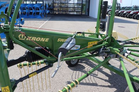 Krone Swadro S 460