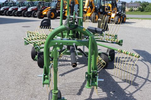 Krone Swadro S 460