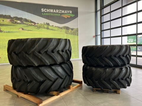 Mitas 800/70R38+600/70R30