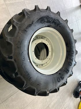 Mitas 800/70R38+600/70R30