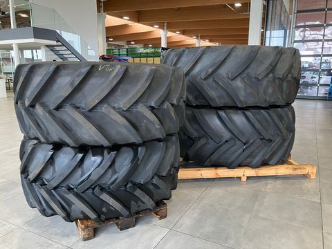 Mitas 800/70R38+600/70R30