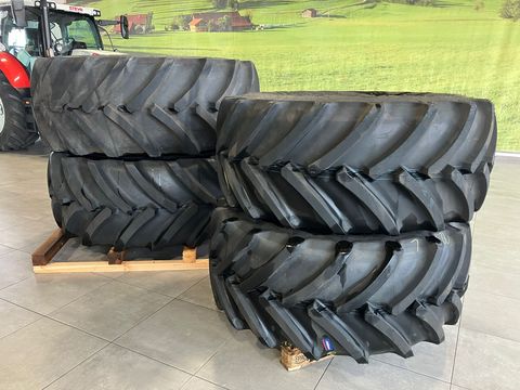Mitas 800/70R38+600/70R30
