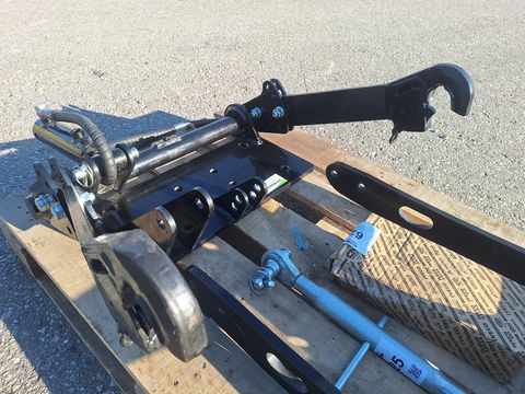 Giant Dreipunkthubwerk 