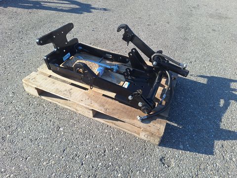 Giant Dreipunkthubwerk 