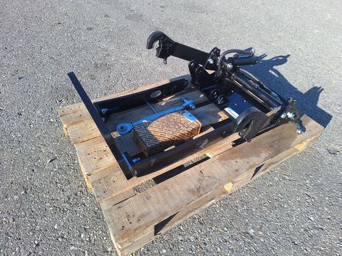 Giant Dreipunkthubwerk 