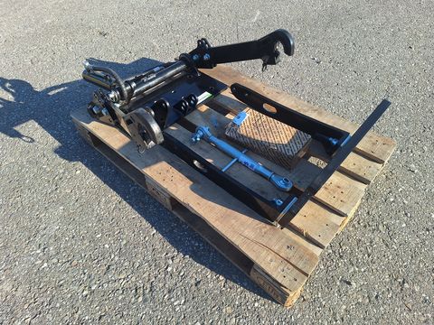 Giant Dreipunkthubwerk 