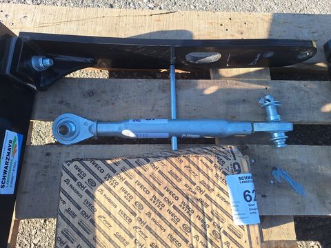 Giant Dreipunkthubwerk 