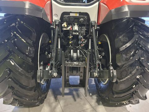 Steyr 6240 ABSOLUT CVT