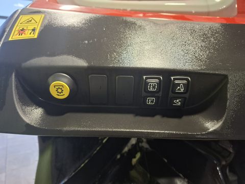 Steyr 6240 ABSOLUT CVT