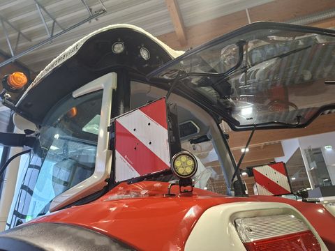 Steyr 6240 ABSOLUT CVT