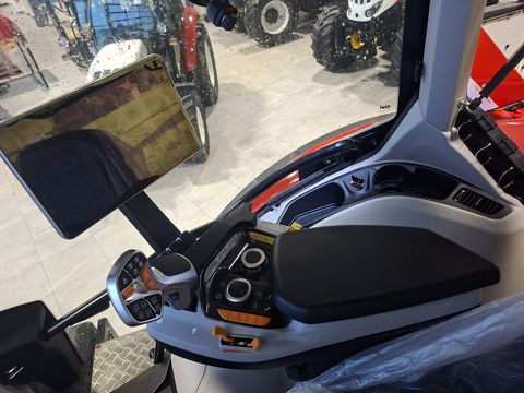 Steyr 6240 ABSOLUT CVT