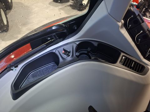 Steyr 6240 ABSOLUT CVT