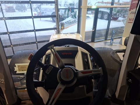 Steyr 6240 ABSOLUT CVT