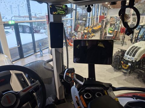 Steyr 6240 ABSOLUT CVT