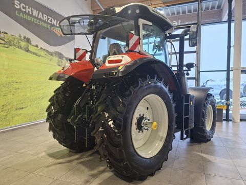 Steyr 6240 ABSOLUT CVT