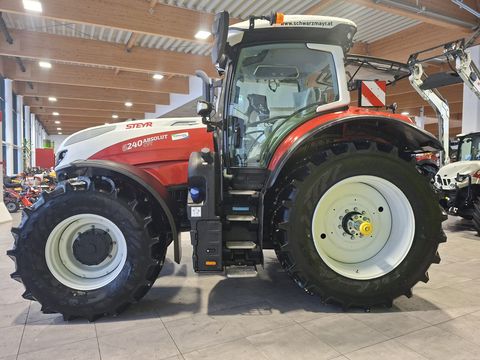 Steyr 6240 ABSOLUT CVT