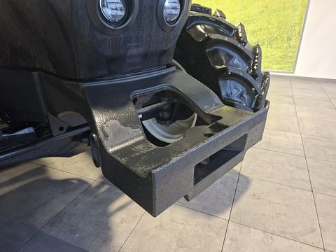 Steyr 6240 ABSOLUT CVT