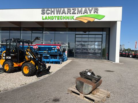 Sonstige Schalengreifer für Rotator