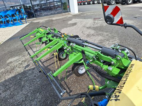 Krone Vendro 1020 
