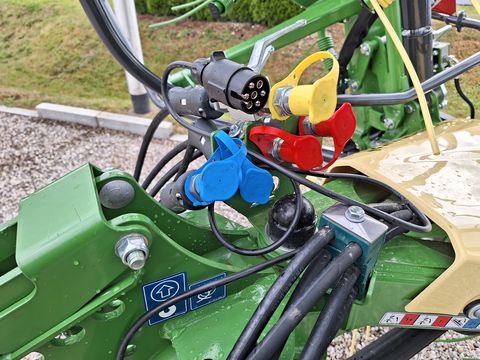 Krone Vendro 1020 