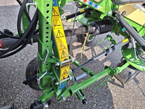 Krone Vendro 1020 