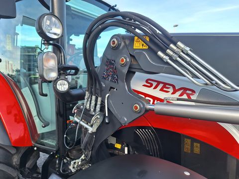 Steyr 4090 Kompakt (Stage V)