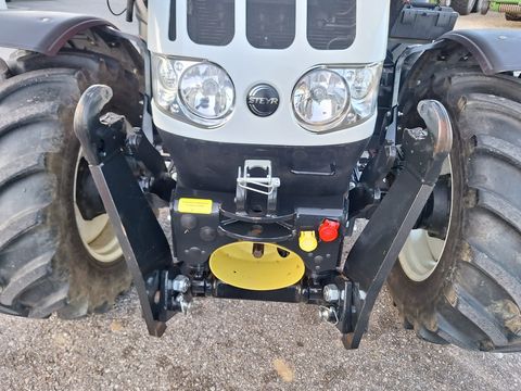 Steyr 4090 Kompakt (Stage V)