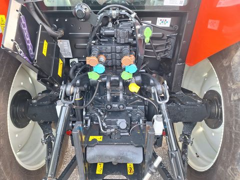 Steyr 4090 Kompakt (Stage V)