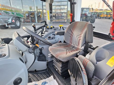 Steyr 4090 Kompakt (Stage V)