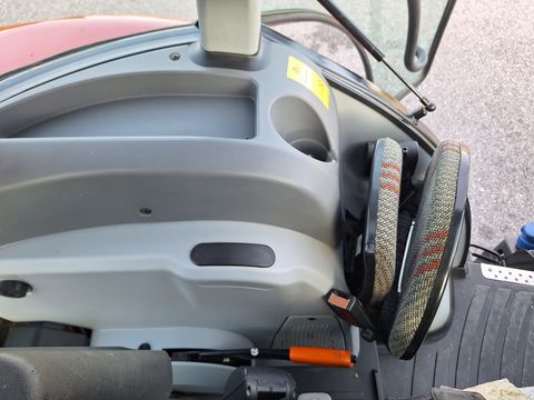 Steyr 4090 Kompakt (Stage V)