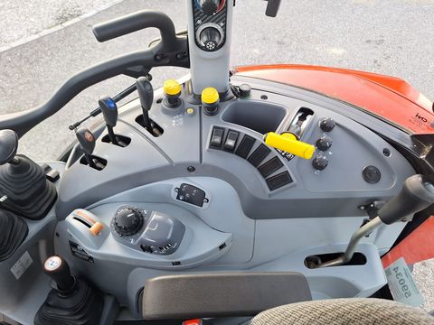 Steyr 4090 Kompakt (Stage V)