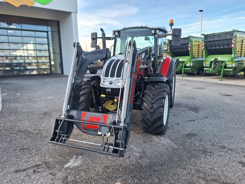 Steyr 4090 Kompakt (Stage V)