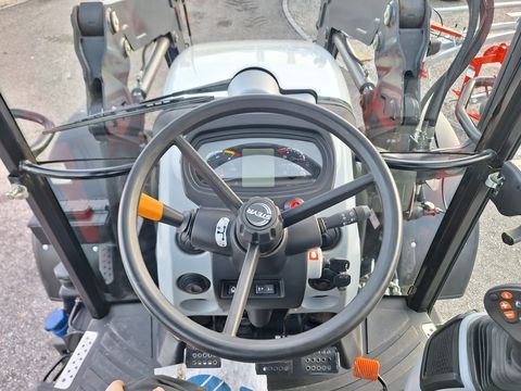 Steyr 4090 Kompakt (Stage V)