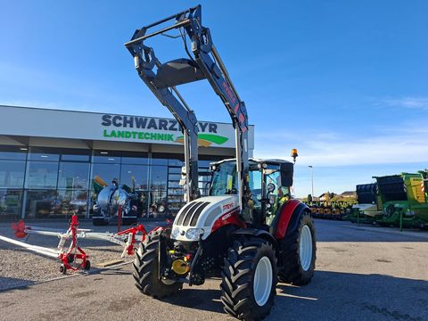 Steyr 4090 Kompakt (Stage V)