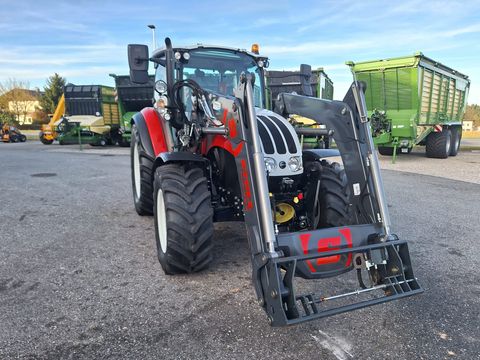 Steyr 4090 Kompakt (Stage V)