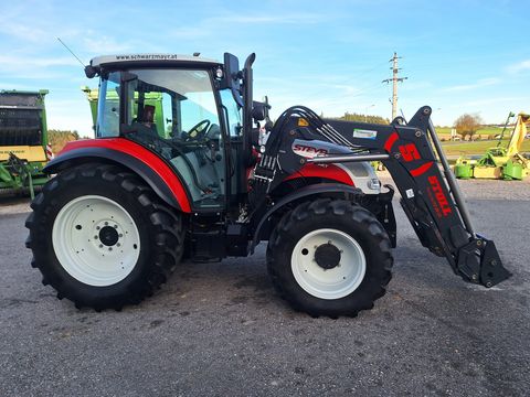 Steyr 4090 Kompakt (Stage V)