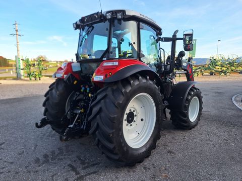 Steyr 4090 Kompakt (Stage V)