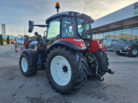 Steyr 4090 Kompakt (Stage V)