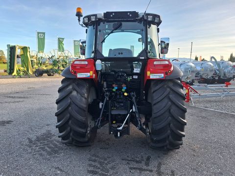 Steyr 4090 Kompakt (Stage V)