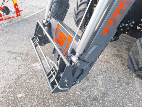 Steyr 4090 Kompakt (Stage V)