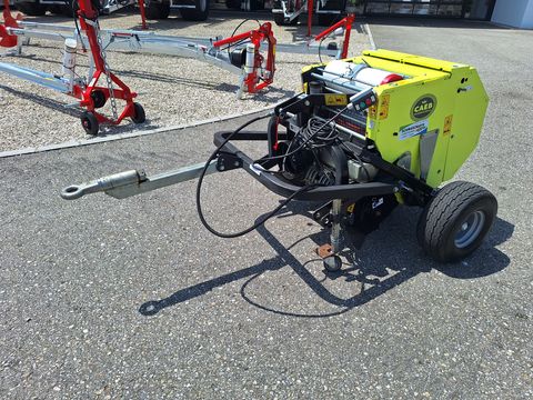 Sonstige Caeb Mountainpress 550 TPD