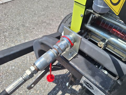 Sonstige Caeb Mountainpress 550 TPD